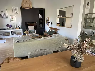 Maison, 140 m²
