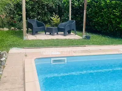 Maison, 120 m²