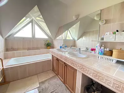Maison, 115,35 m²
