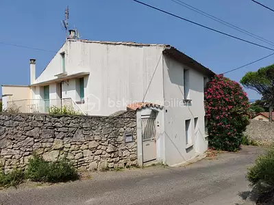 Maison, 205 m²
