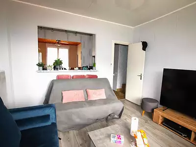 Immeuble, 200 m²