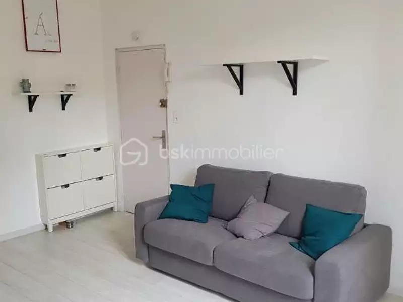 Appartement, 55 m²