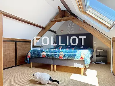 Maison, 146 m²