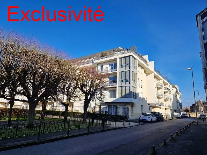 Appartement, 148,45 m²