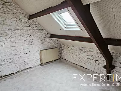 Maison, 103 m²