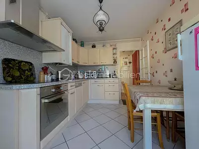 Appartement, 76 m²