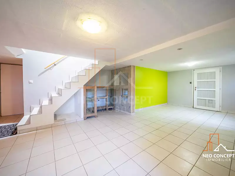Maison, 169,8 m²