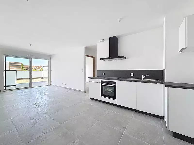 Appartement, 70 m²