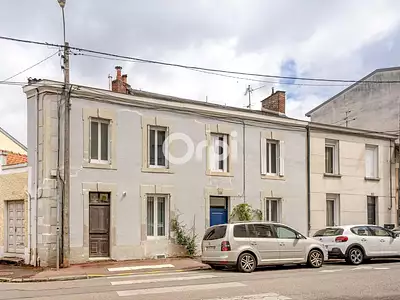 Maison, 85 m²