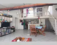 Appartement, 110 m²