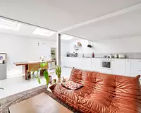 Maison, 84 m²