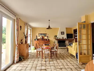 Maison, 137 m²