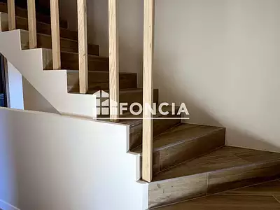 Maison, 160 m²