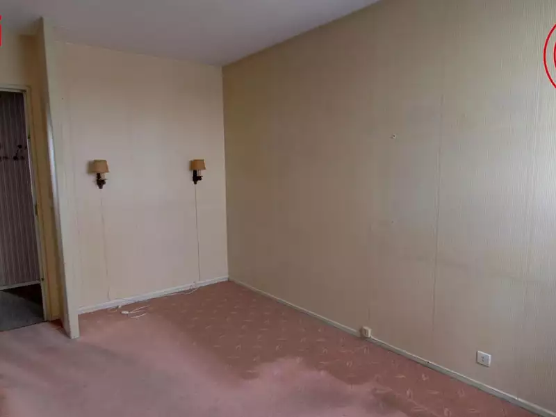 Appartement, 97 m²