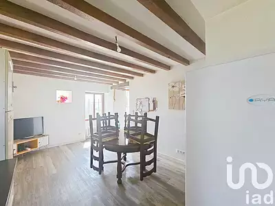 Maison, 71 m²