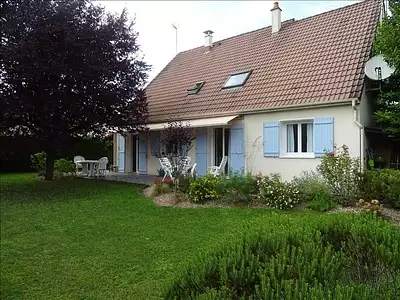 Maison, 185 m²