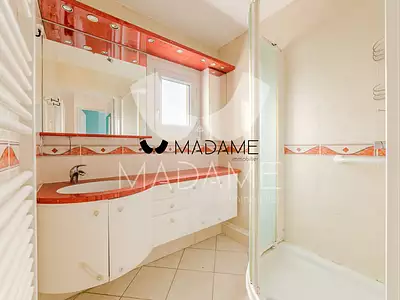 Appartement, 78,54 m²
