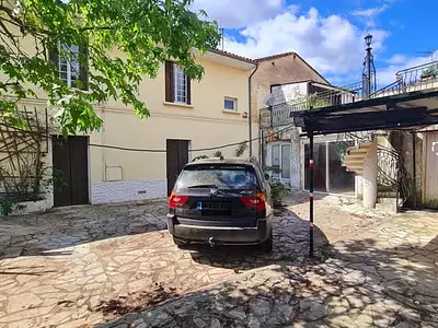 Maison, 120 m²