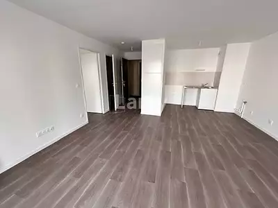 Appartement, 46,88 m²