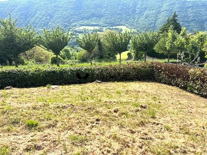 Terrain, 500 m²