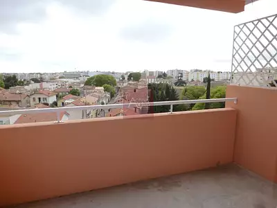 Appartement, 47,97 m²