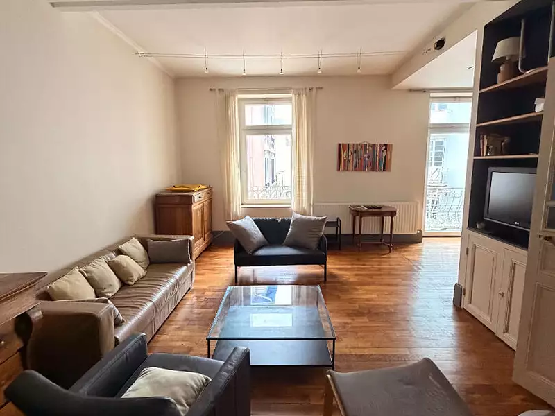 Appartement, 86 m²