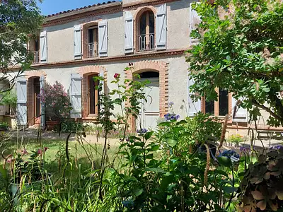Maison, 198 m²