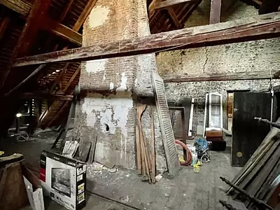 Maison, 445 m²