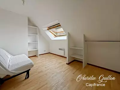Maison, 155 m²
