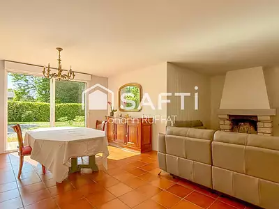 Maison, 112 m²