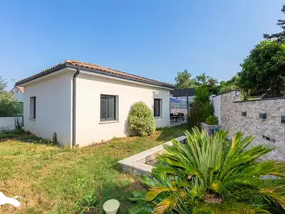 Maison, 113,5 m²