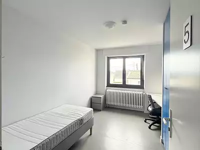 Appartement, 12 m²