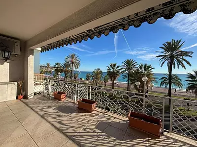 Appartement, 148 m²