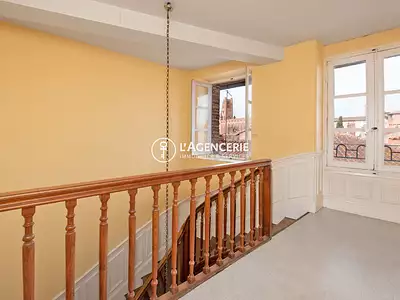 Appartement, 39,7 m²