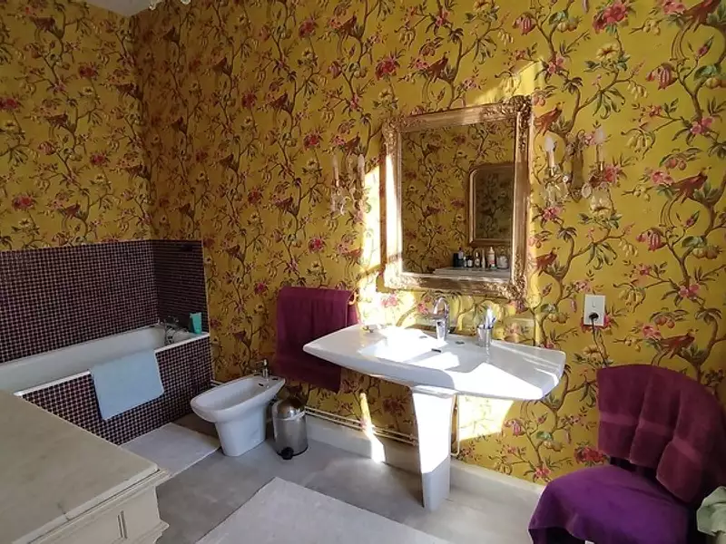 Maison, 250 m²