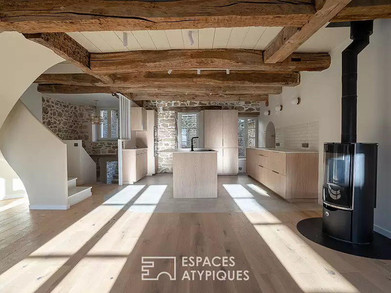 Maison, 171 m²