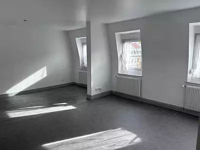 Appartement, 115 m²