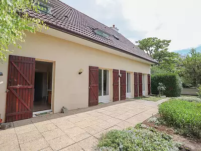 Maison, 167,04 m²