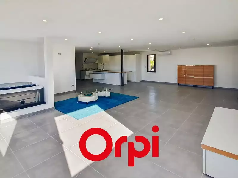 Appartement, 137 m²