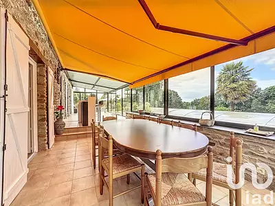 Maison, 167 m²