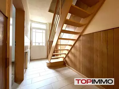 Maison, 156 m²