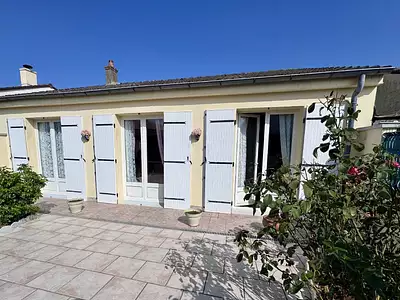 Maison, 82 m²