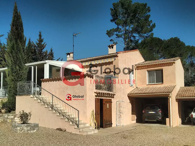 Maison, 110 m²