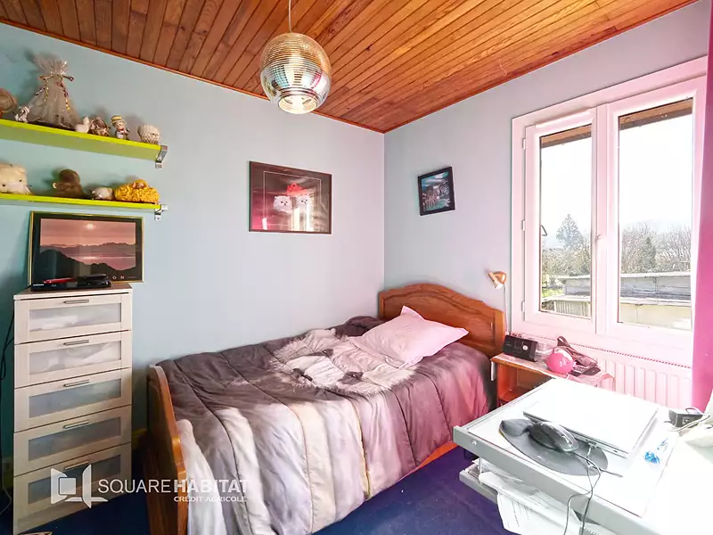 Maison, 102,75 m²