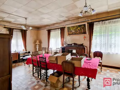 Maison, 107 m²