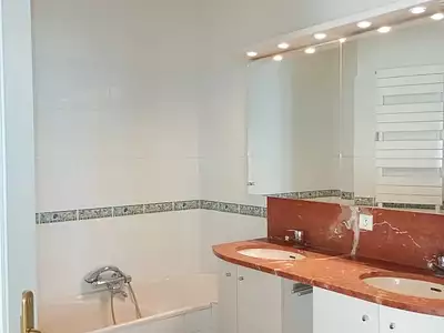 Appartement, 132,41 m²