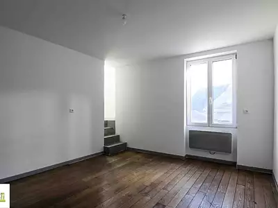 Maison, 139 m²