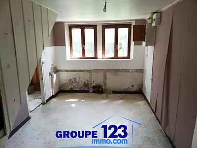 Maison, 88 m²