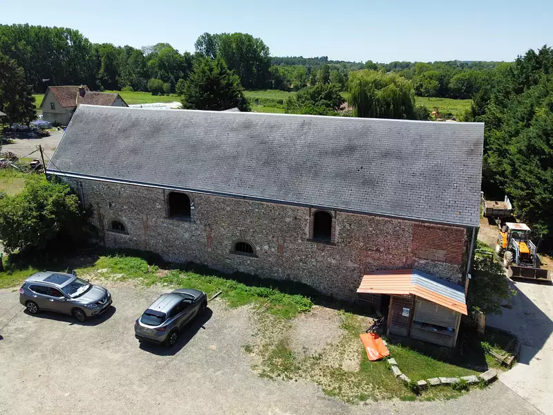 Maison, 500 m²