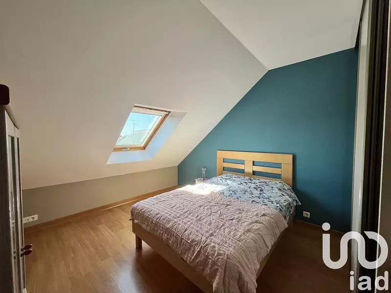Appartement, 126 m²